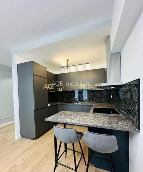 2 Camere de inchiriat | ONE Cotroceni | Centrala | Parcare | Metrou 3' - 5