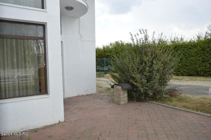 Maracineni - Argeselu, Popas - Restaurant - Cazare, teren 2787 mp - 10