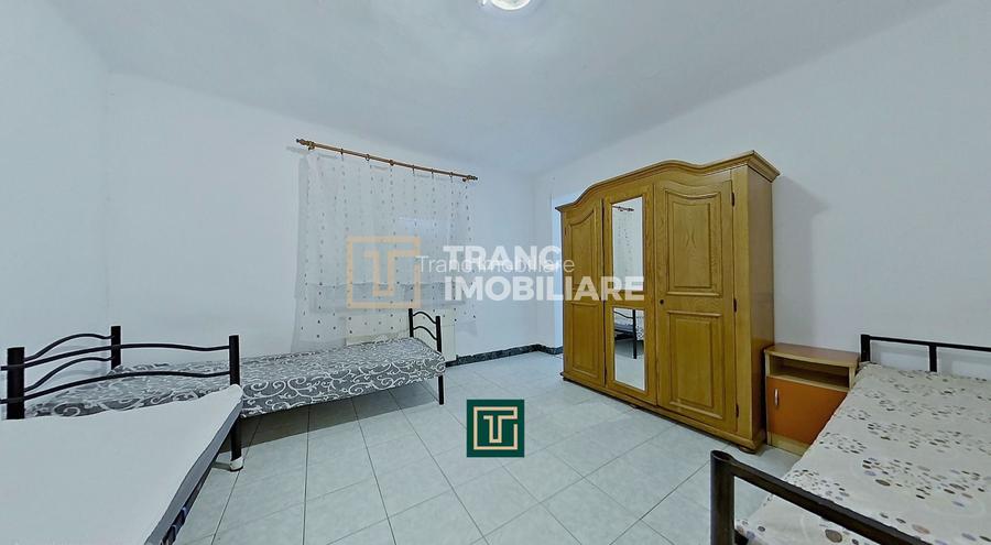 Clădire cu 10 camere în Aradul Nou – ideală pentru investiție/afaceri - 15