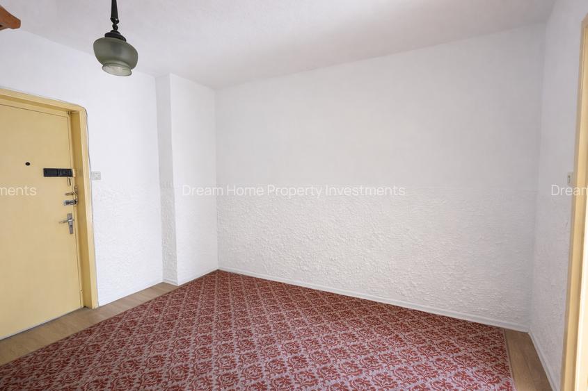 Apartament 2 Camere - 3 min Metrou Lujerului - Decomandat - 1980 - 4