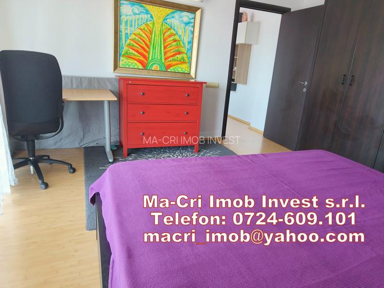 🌟 Modernitate și Confort în Voluntari | Apartament 2 Camere + 2 locuri parcare - 7