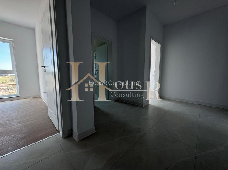 3 camere.Decomandat.Bucatarie inchisa.Bine Compartimentat! - 18