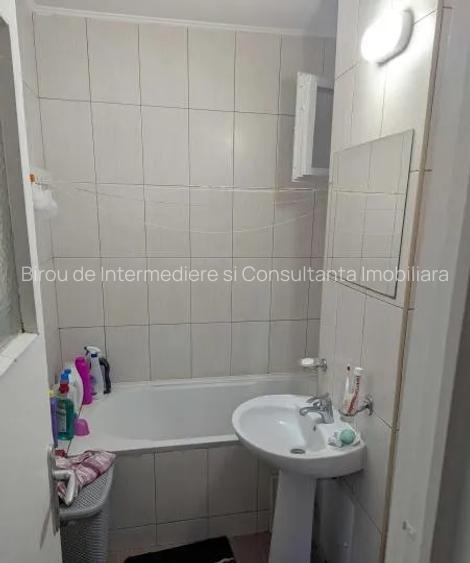 🙋CET🔸2 Camere Decomandate 51m² Mobilat Utilat Centrala Gaz Izolat - 5