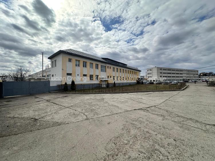 Hale/ spatii de inchiriat in jud. Iasi, Pascani, de la 500mp la 5000mp - 11