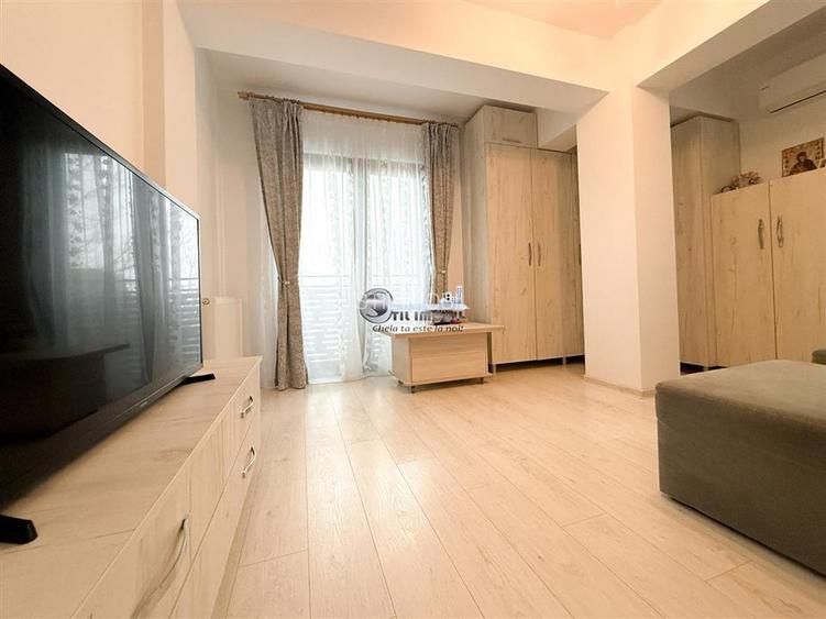 Apartament 2 camere | Copou – Str. Viticultori | 55 mp | Etaj 1 | Parcare inclus - 4