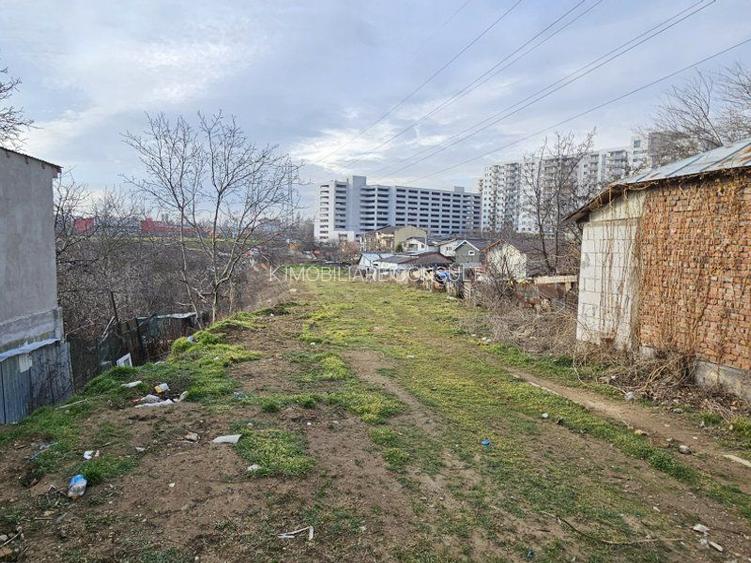 Catelu Ilfov de vanzare teren 1300 mp - 4