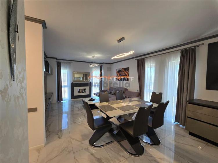 DE INCHIRIAT apartament 2 cam, modern, complet echipat 500 euro - 10