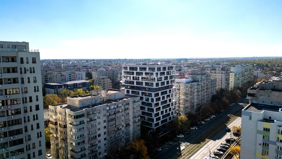 Spațiu  Birou 53MP |  loc parcare |  Calea 13 Septembrie | imobil nou - 3