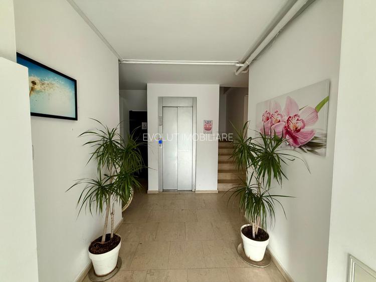  Apartament 3 camere cu vedere superba spre mare – Mamaia Nord - 30