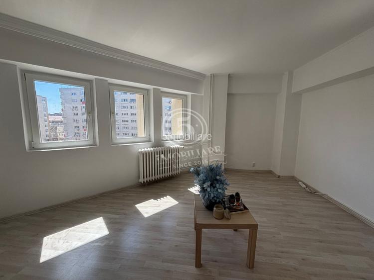 2 Camere | Metrou Piața Sudului & Sun Plaza | Ideal Birou sau Locuit - 2