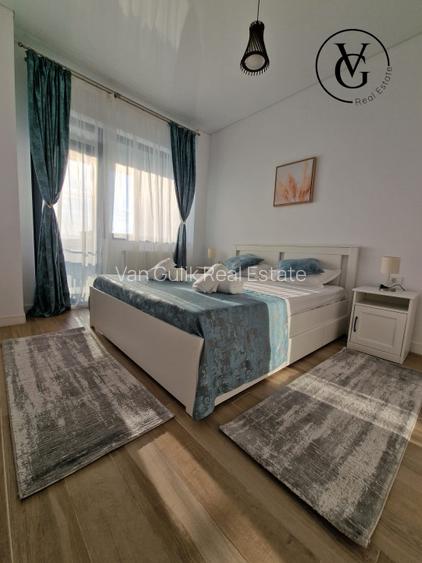 Apartament 2 camere-langa plaja-parcare inclusă - 10
