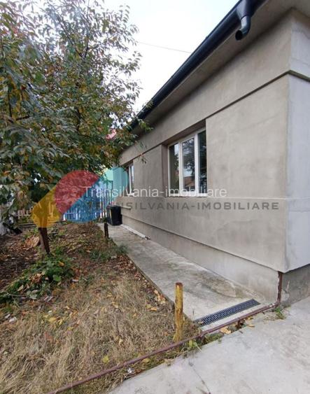 Casă individuală cu teren 385 mp | Acoperiș nou, zona Someseni - 2