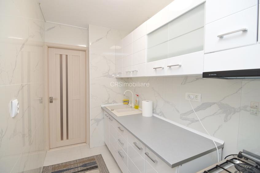 Garsoniera Superba Drumul Taberei | Complet Mobilata Si Utilata - 16