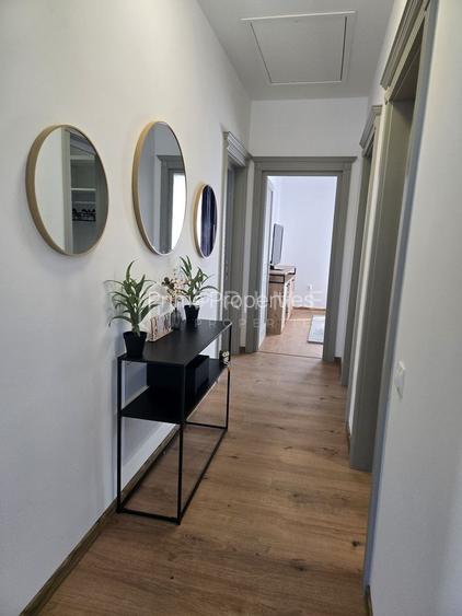 Casă cu Design Modern & Spații Vitrate Mari | Livezeni - 7