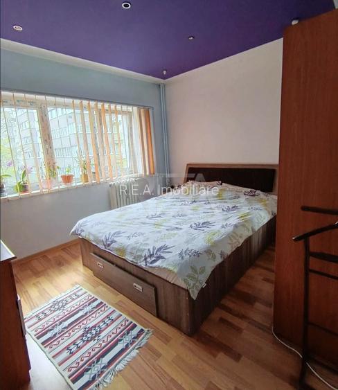 2 camere, 3/11, anvelopat, 53,30mp, -Lujerului - 3