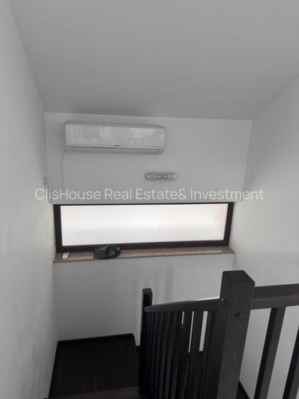ClisHouse Real Estate &  INVESTMENTS - ZONA PAULESTI INCHIRIERE VILA P+1 - 5