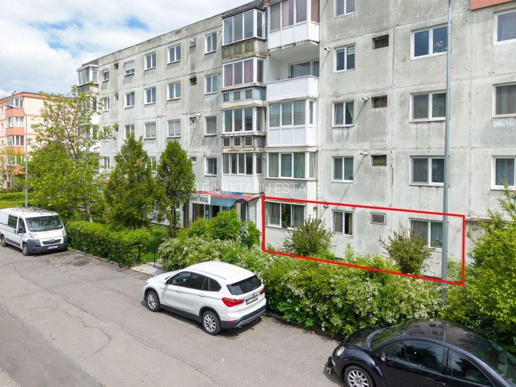 Sacele-Apartament 2 camere+2 locuri de parcare - 11
