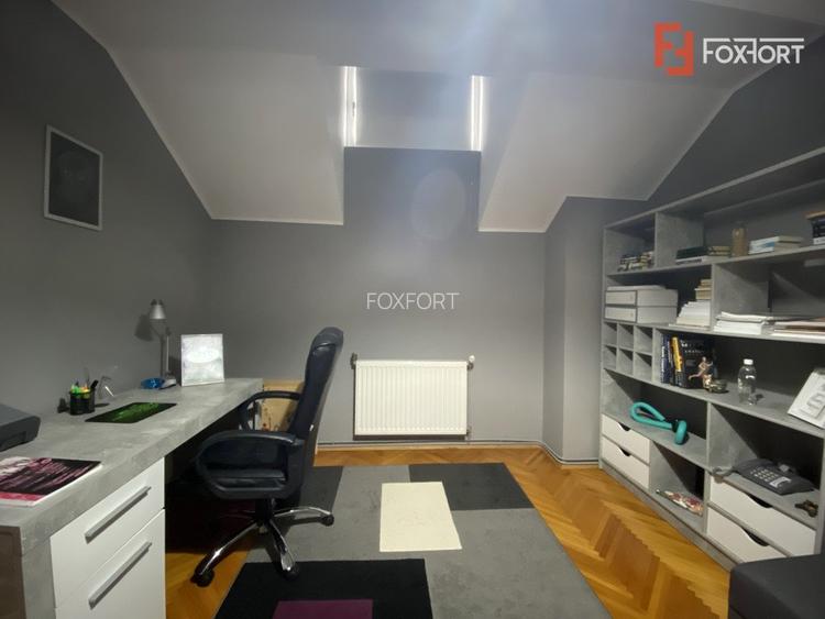 Vila cu 10 camere, de vanzare in Chisoda - ID V3322 - 26