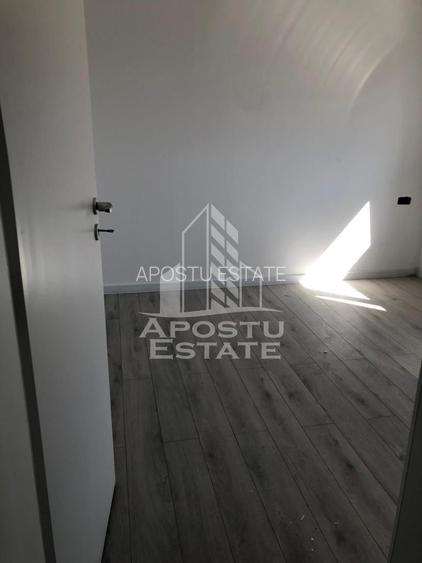 Duplex modern Giarmata Mare - 19