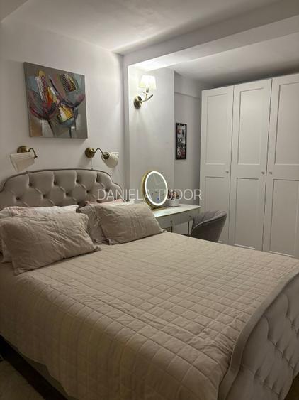 Aparment modern, 2 camere - 13