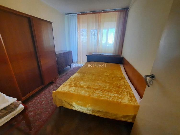 INCHIRIERE 3 CAM BABA NOVAC - 6