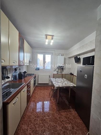 3 camere dec Grigorescu 70mp varianta rate-schimb - 4