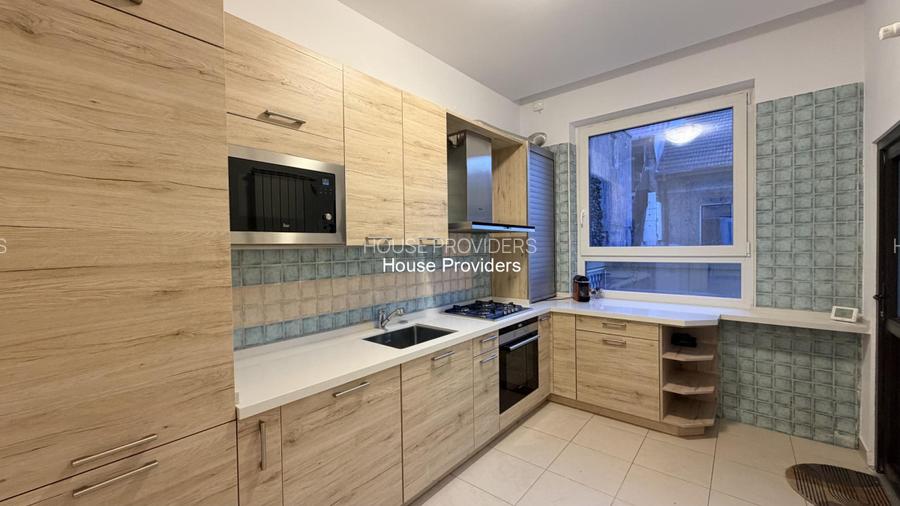 Case /Vila|Floreasca Barbu Vacarescu Dorobanti|Birouri Clinica Comerci - 5