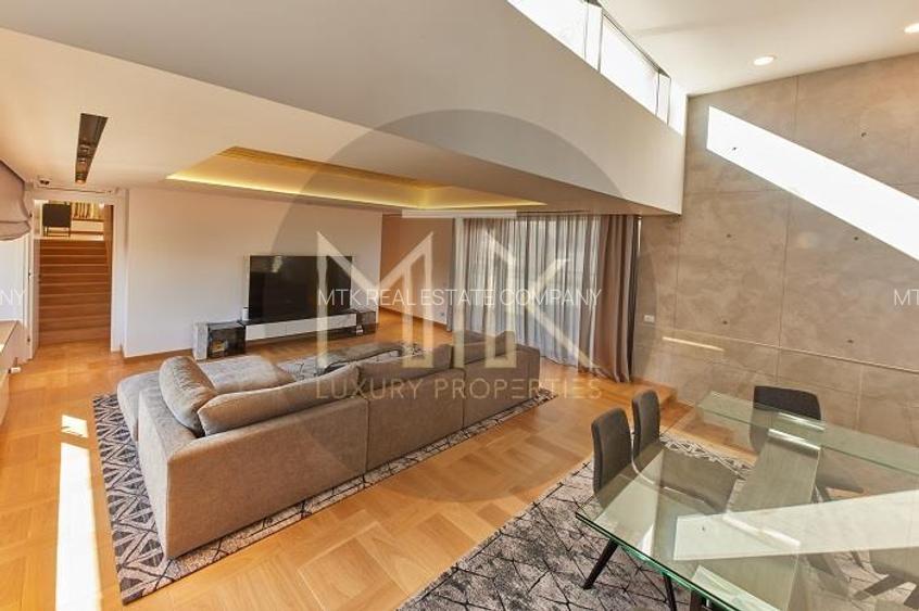 Exclusiv - Vila moderna Paradisul VERDE - Corbeanca - 8