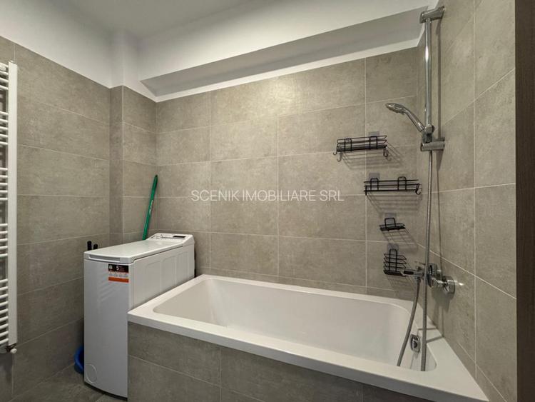 Soho Residence, apart cu 3 camere, mobilat si utilat, disponibil din 15.02.2026 - 18