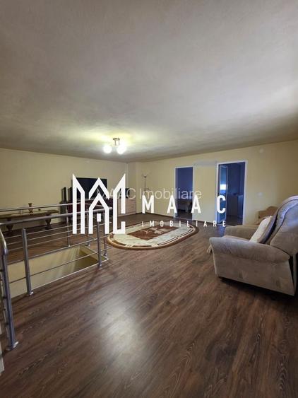 Casa individuala I Curte I Teren 1700 mp I Rosia - 4