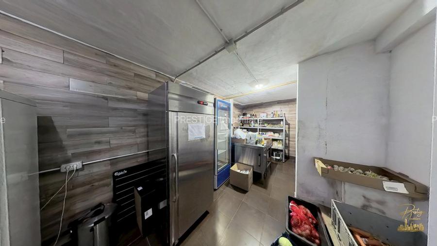 Pensiune cu restaurant si 4 dormitoare de vanzare in Vartop - Arieseni - 48