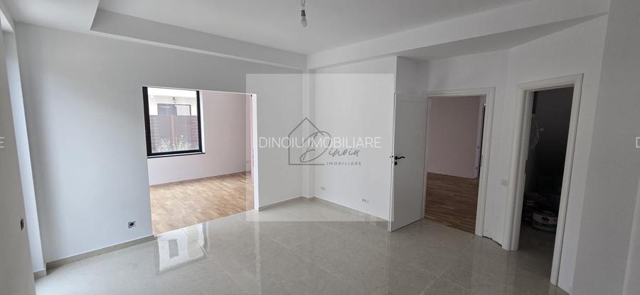 Vila 5 camere Otopeni I central - Parcul Unirii I finalizata I COM 0% - 7