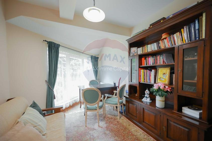 Casă cu 5 camere de vânzare, în Sânmartin - lângă Pădurea Felix - 11