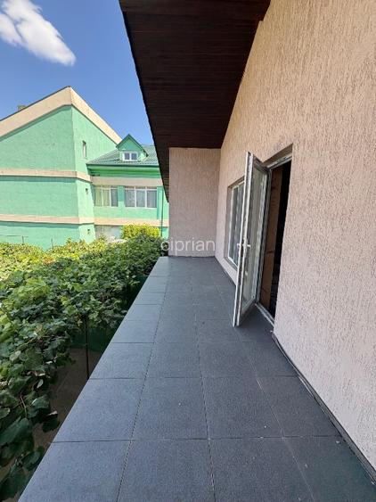 Casă P+1, 220 mp utili, teren 260 mp – Brătianu Constanța, parter locuibil - 4