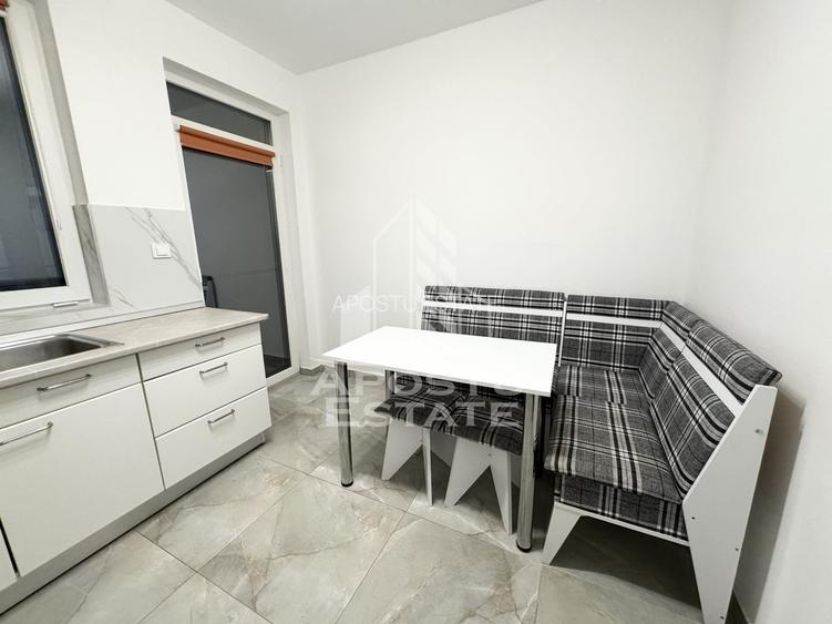 Casa cu 3 camere si 2 bai mobilata si utilata in zona Calea Urseni - 5