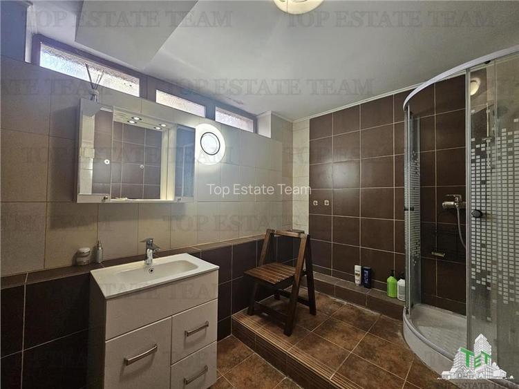 Apartament 4 camere - termen lung, utilitati incluse, ideal locuinta sau afacere - 11