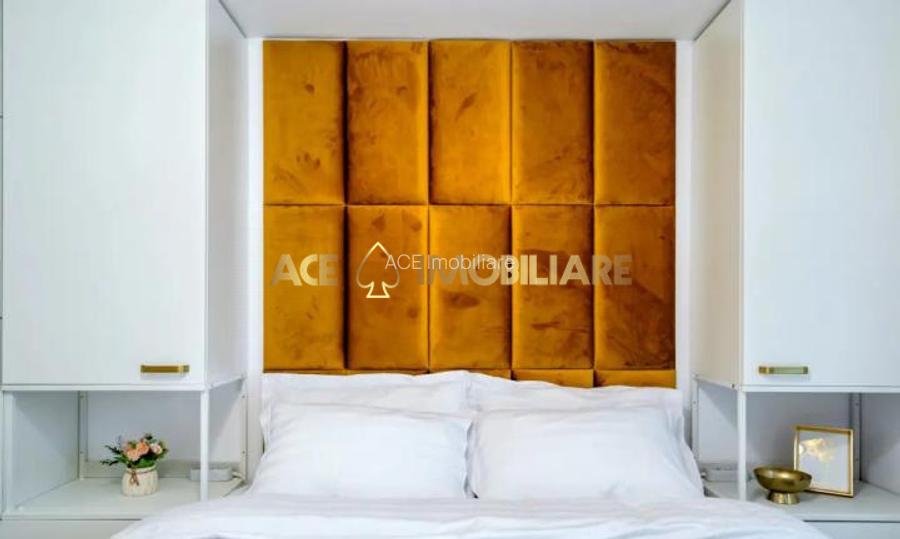 3 Camere  | Parcul Carol | Centrala | Parcare | PetFriendly - 5