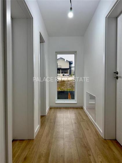 Duplex in rediu, intabulat - 12