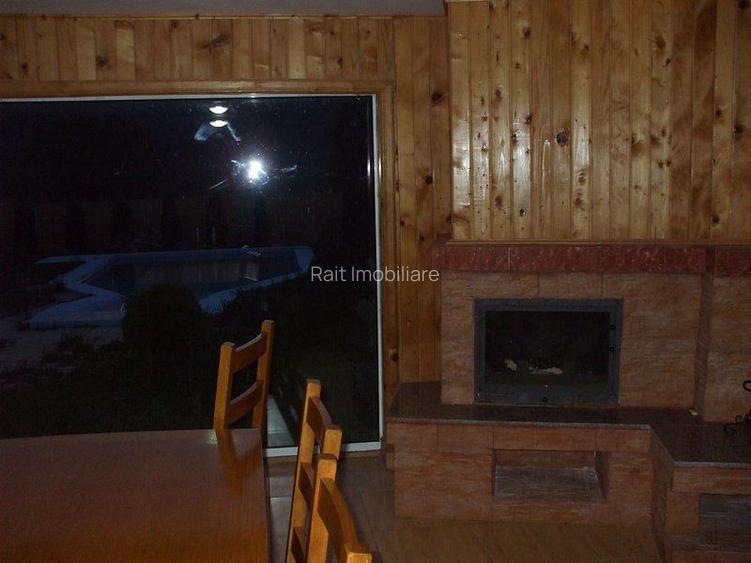 Casa de vanzare Albestii-Arges - 17