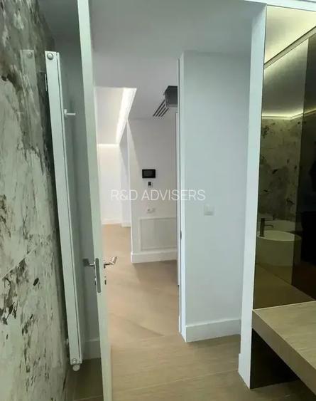 Apartament Lux 2 Camere | Iancu Nicolae | Terasă 18 mp - 8