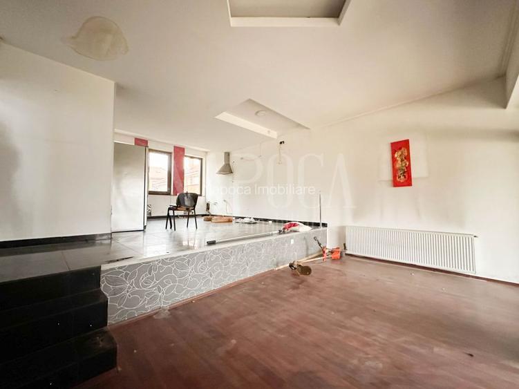 Casa 5 camere de vanzare in Europa, Cluj Napoca - 4