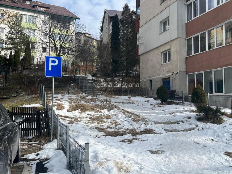 Teren de vânzare în Predeal, Str. Eroilor - 4