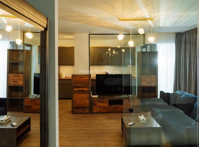 Vanzare Studio Dublu Cloud 9 Residence Faza 1 - 4