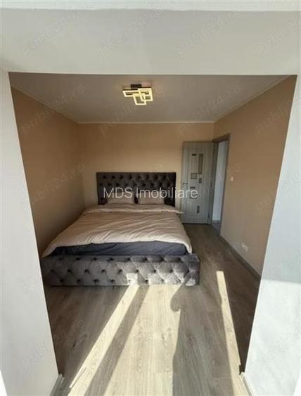 Mobilat si utilat cu 2 balcoane in Lipovei - 2