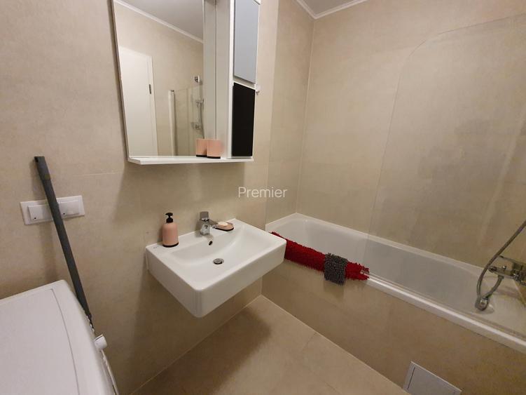 Coresi, 2 camere mobilat, 500 euro - 8