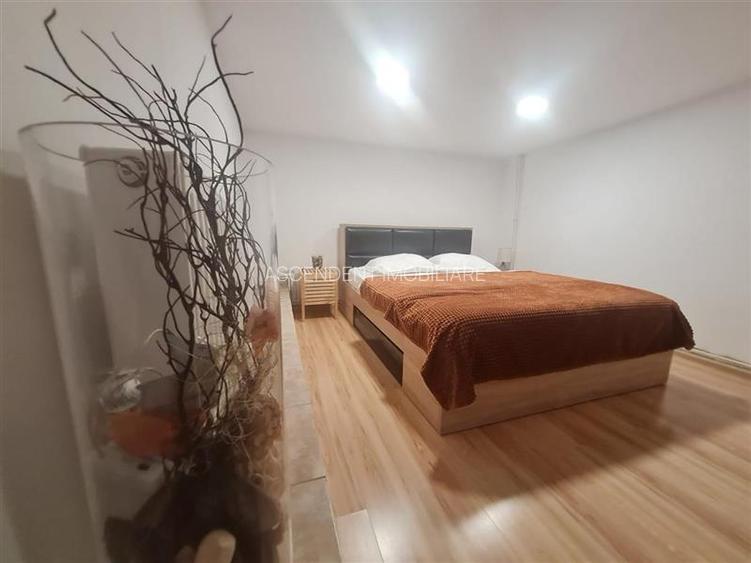 Spatiu comercial 3 camere, 64 mp, constructie noua, Gemenii, Brasov - 2