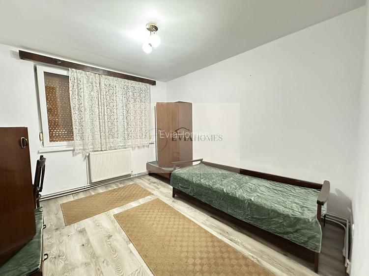 2 camere/P-ta Gării/ zona Străzii Horea - 2