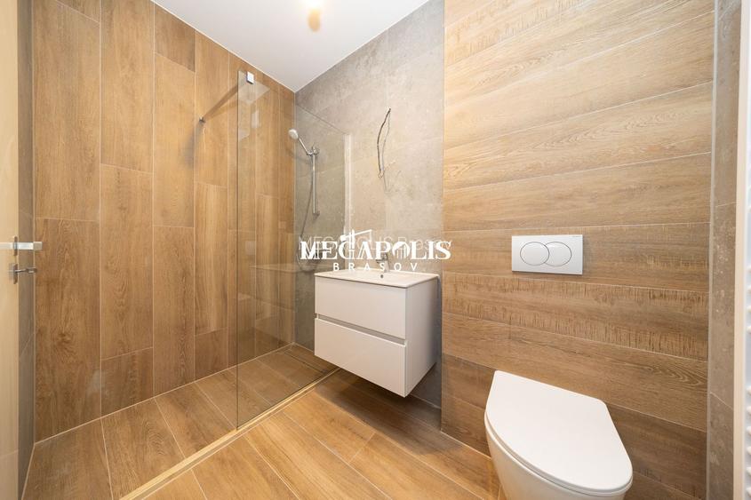 Apartament 3 Camere | 74 MP Utili | Tractorul | Bloc Finisat - 12