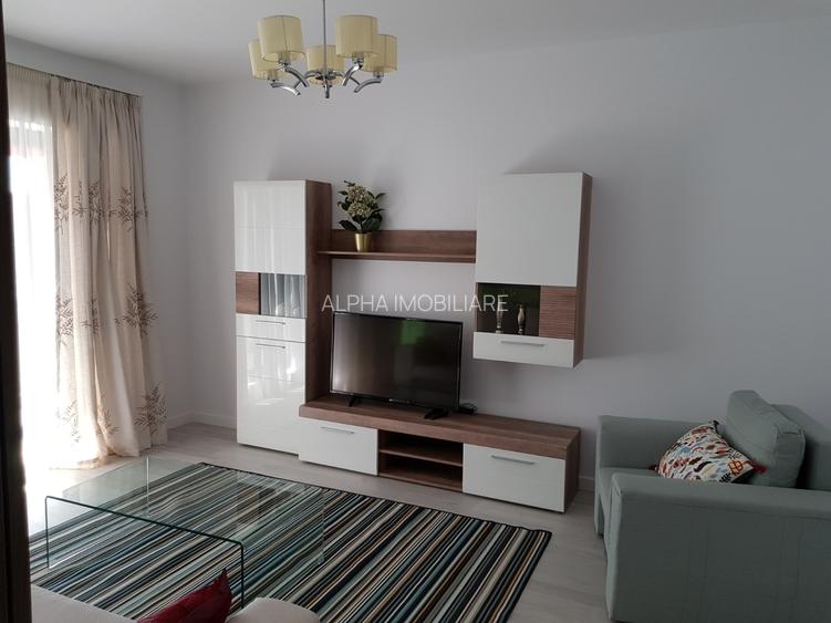 Apartament 2 camere Lujerului | 21 Residence | Loc de parcare inclus - 4