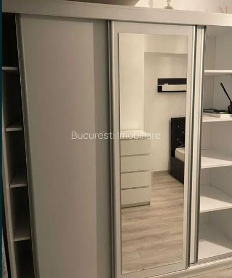 Apartament 2 Camere,Piata Sudului,Sun Plaza,bl.2020,DECOMANDAT,centrala,mobilat - 3